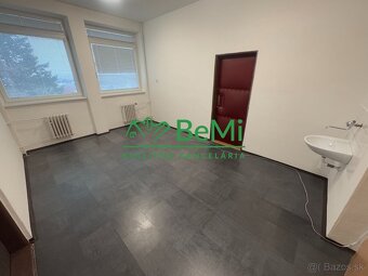 NA PRENÁJOM – kancelárske priestory od 18 do 37 m2, Nitra – - 7