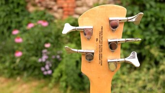 basgitara Spector Legend 5 Standard - 7