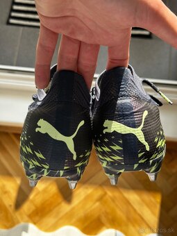 Kopačky Puma Future Z 1.4 MxSG - 7