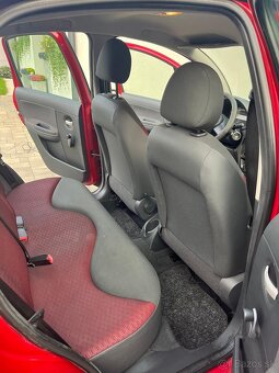 Predám Citroën C3 - 7