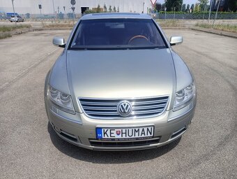 Volkswagen PHAETON 5.0TDi V10 - 7