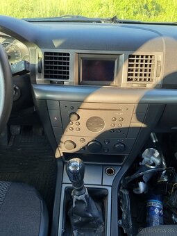 Rozpredam Opel Signum - 7