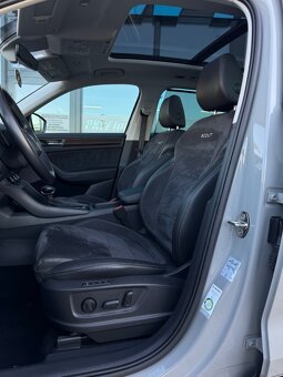Škoda Kodiaq 2.0 TDI SCR EVO Scout DSG 4x4 - 7