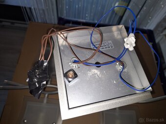 Lampa - luster - 7
