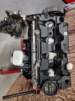Motor 2.0 TDI 140kw DFH DFHA - 7