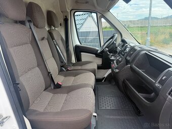 Citroen Jumper L3H2 - 7