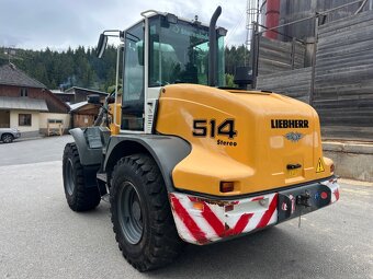 LIEBHERR L514 4X4 - 7