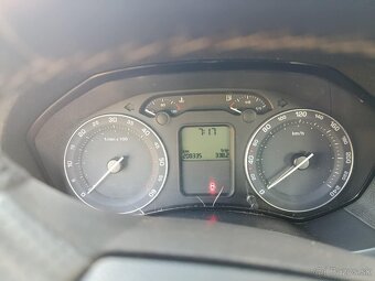 Skoda octavia combi 1.9 tdi 77kw - 7