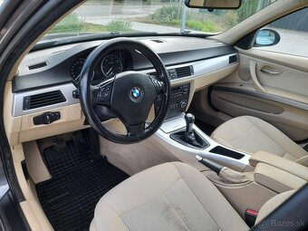 BMW 320D 120-Kw(163-Ps) R.v 2007 INDIVIDUAL - 7