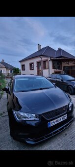 Seat Leon 5f 1.2Tsi - 7
