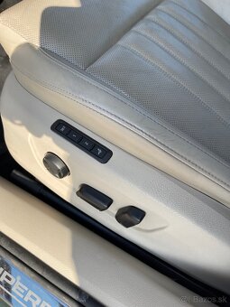 Škoda Superb Combi 2.0 TDI Style DSG - 7