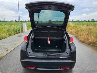 Predám Honda Civic 1.4 i-VTEC Sport - 7