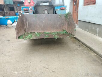 Bedna - 7