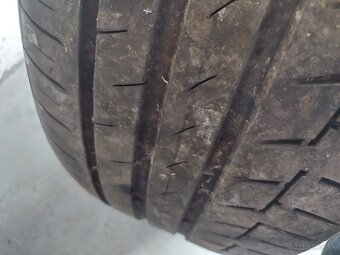 E39 5x120 r18 e15 - 7