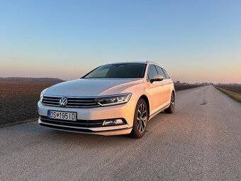 VW PASSAT B8 FULL LED - 7