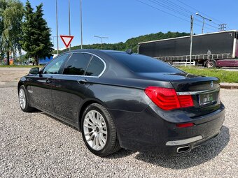 Bmw 740xd - 7