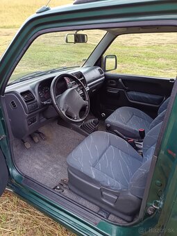 Jimny - 7