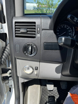 Predam MB-SPRINTER V6 dodavka 906 319CDI - 7