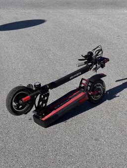Kugoo kirin M4 - 7