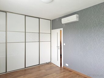 Veľkometrážny 4 izb. byt s terasou na Fončorde - 7
