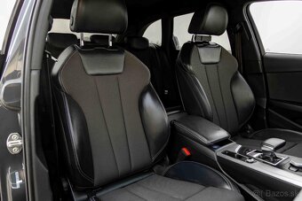 Predám Audi A4 avant S-line TFSI mHEV - 7