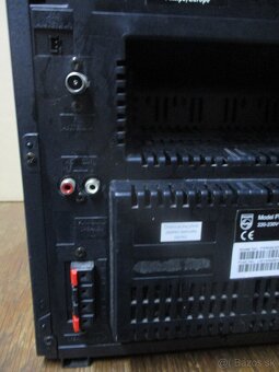 PHILIPS FWM35/22 - 7