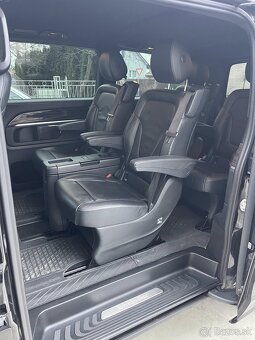 Mercedes-Benz V250d, SK, 2015 - 7