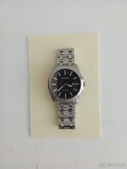 CITIZEN ECO DRIVE BM 7108 - 7