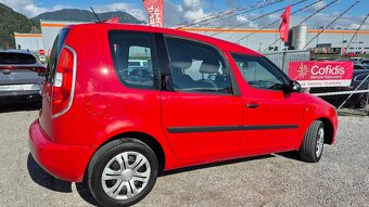 Škoda Roomster 1.6 TDI Ambition - 7