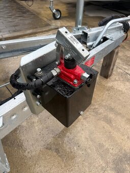 Predam prives BLYSS KIPPER 3018 - 7