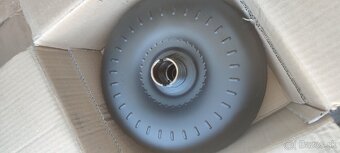 Hydromenič BMW - 7