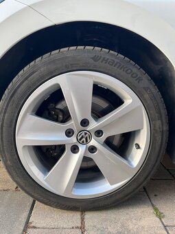 Volkswagen Golf 8 Variant 2,0TDI 2021 - 7