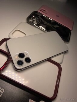 iPhone 11 Pro 256 gb - 7