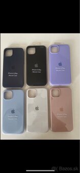 Kryty na Iphone 15,15pro,15promax,15plus - 7