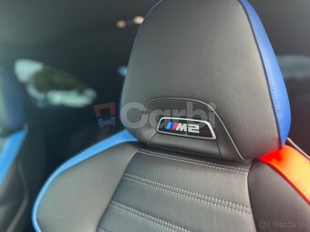 BMW M2 2023 Karbónová strecha - 7