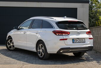 2023 Hyundai i30 CW 1.5 T-GDi mHEV Play - 7