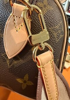 Louis Vuitton speedy 20 - 7