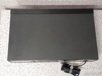 SANSUI CD-117 / COMPACT DISC PLAYER + MANUAL - 7