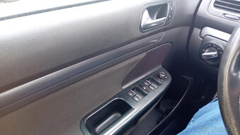 Golf 6 Variant 2.0 l TDI - 7