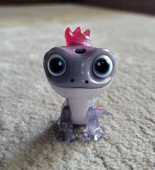 Ľadové kráľovstvo - Anna a Elza - 7