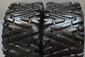 Pneu na stvorkolu 26x10 r14 duro rok 2024 - 7