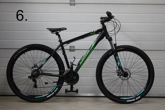 Predám-kúpim jazdené aj nové značkové bicykle - veľký výber - 7