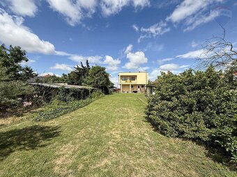 PREDAJ: 5IZBOVÝ RODINNÝ DOM, DUNAJSKÁ STREDA - ČIGÉRSKA ULIC - 7