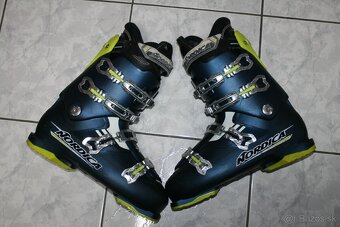 Salomon S max 176 cm - 7