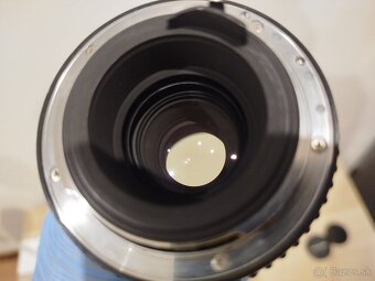 PENTAX - A ZOOM 1:4 70-200 mm - 7