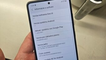 Samsung Galaxy A52 5GB 128GB - 7