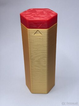 Labyrint puzzle krabička - 7