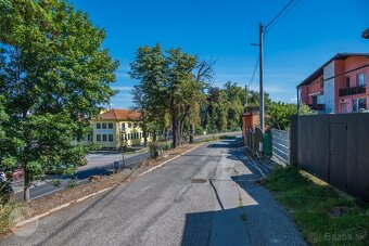 Multifunkčný dom v Kežmarku - na bývanie aj podnikanie - 7