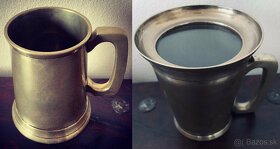 Starožitná zbierka okrasných predmetov, obrazov a nábytku - 7