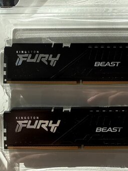 Upgrade SET: Ryzen 5 7600X + 16GB DDR5 6000MHz EXPO Top Stav - 7